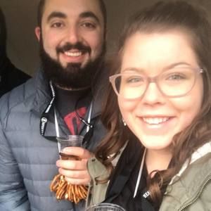 Meet your Posher, Alexis